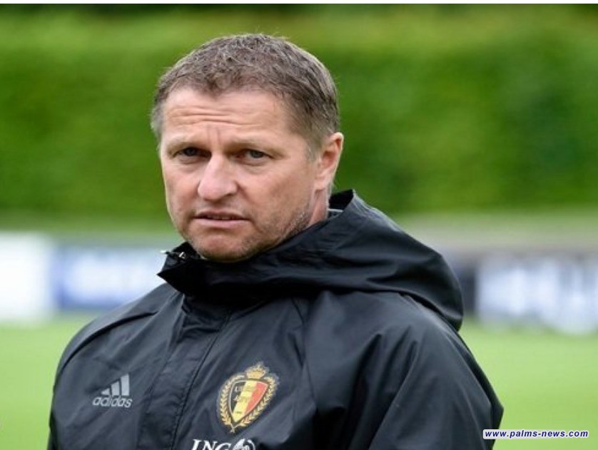 الزوراء يتعاقد مع البلجيكي فيتال بوركلمانز كمستشار فني